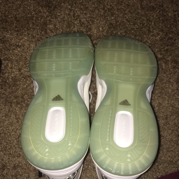 Adidas Double Threat - Picture 4 of 5